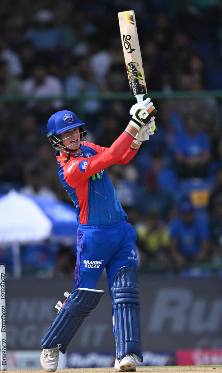 7. Jake Fraser-McGurk Fits PBKS’ Aggressive Batting Template 7. Jake Fraser-McGurk Fits PBKS’ Aggressive Batting Template