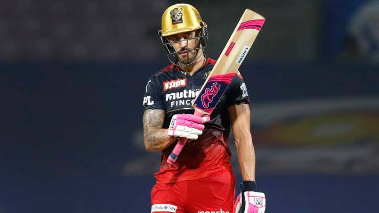 6. Faf du Plessis Remains a High-Value Leadership Option 6. Faf du Plessis Remains a High-Value Leadership Option