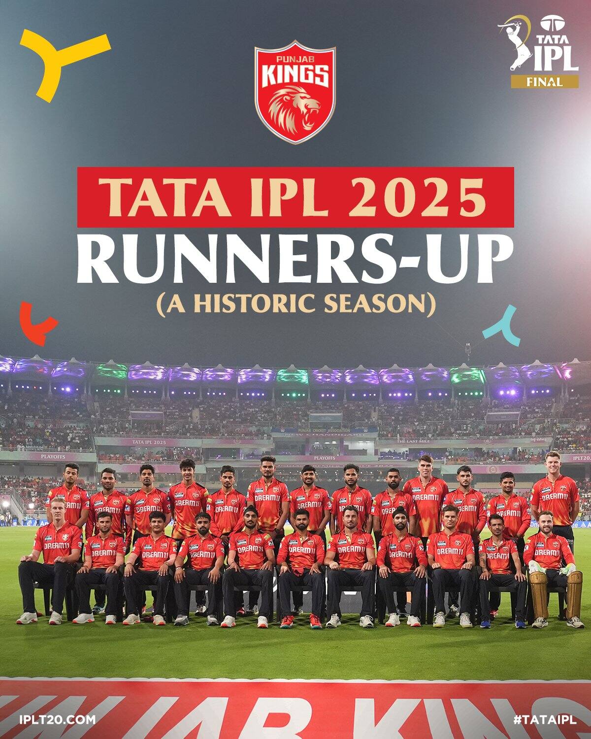 1. PBKS Enter IPL 2026 Auction With a Tight 11.50 Cr Purse 1. PBKS Enter IPL 2026 Auction With a Tight 11.50 Cr Purse