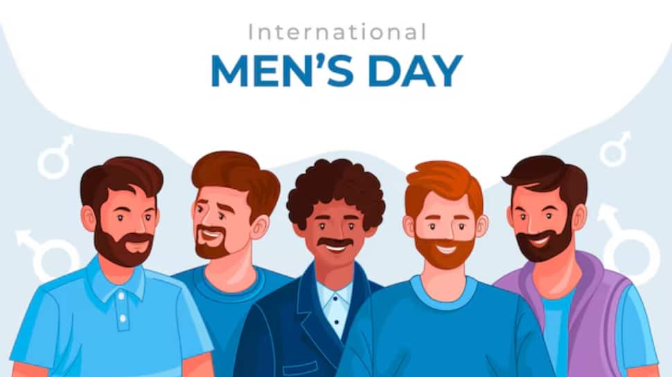 Happy International Men’s Day 2025: Date, History, Significance, Theme, And How It’s Celebrated Worldwide