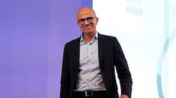 Satya Nadella To Visit India From December 10–12; To Meet Top Leaders