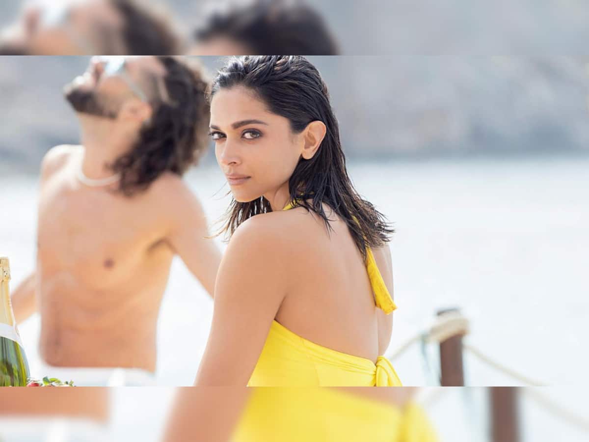 Ranveer Singh's Dhurandhar Trailer Leaves Deepika Padukone Mighty Impressed, Says 'Chameleon Is Back'!