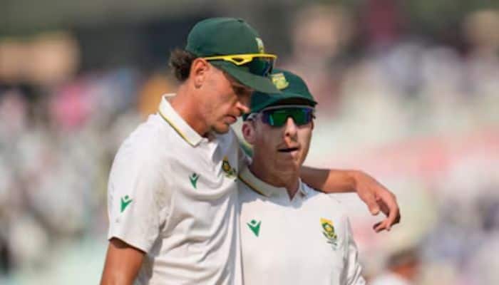Big Blow For South Africa Ahead Of IND vs SA 2nd Test: Simon Harmer, Marco Jansen Injuries Spark Major Selection Concerns