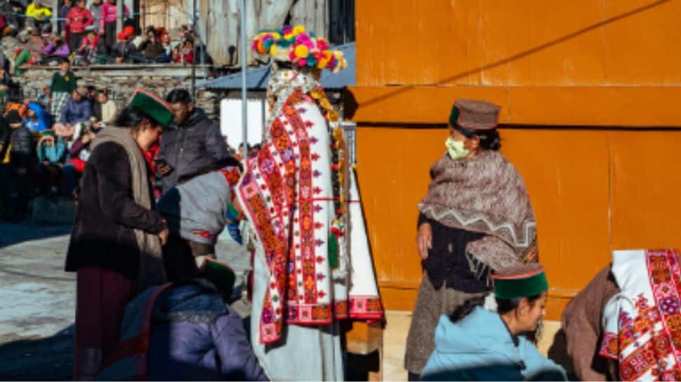A World Between Ritual and Theatre