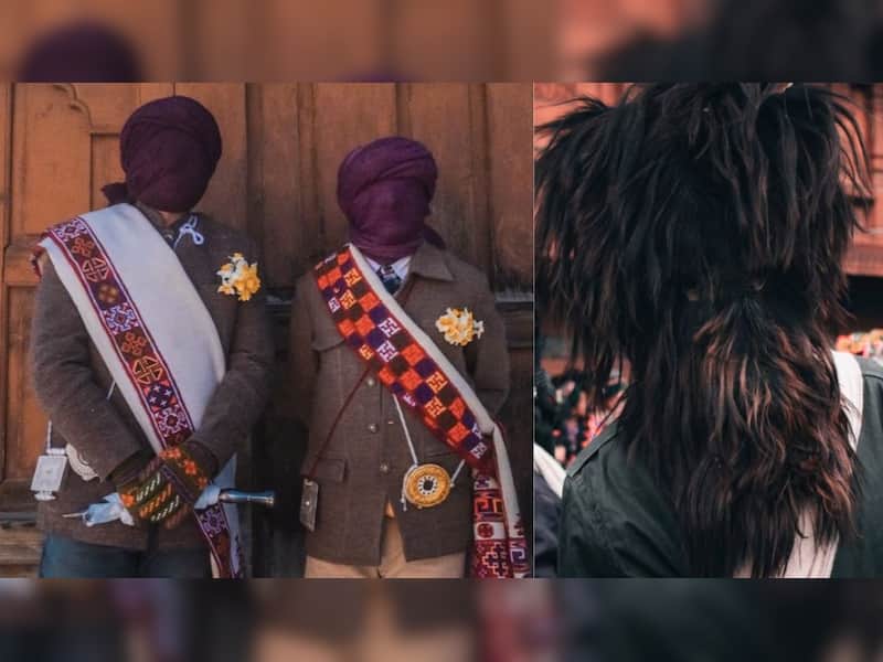 Kinnaur's Mystical Festival: Viral Himalayan Tradition Where Devotees ...