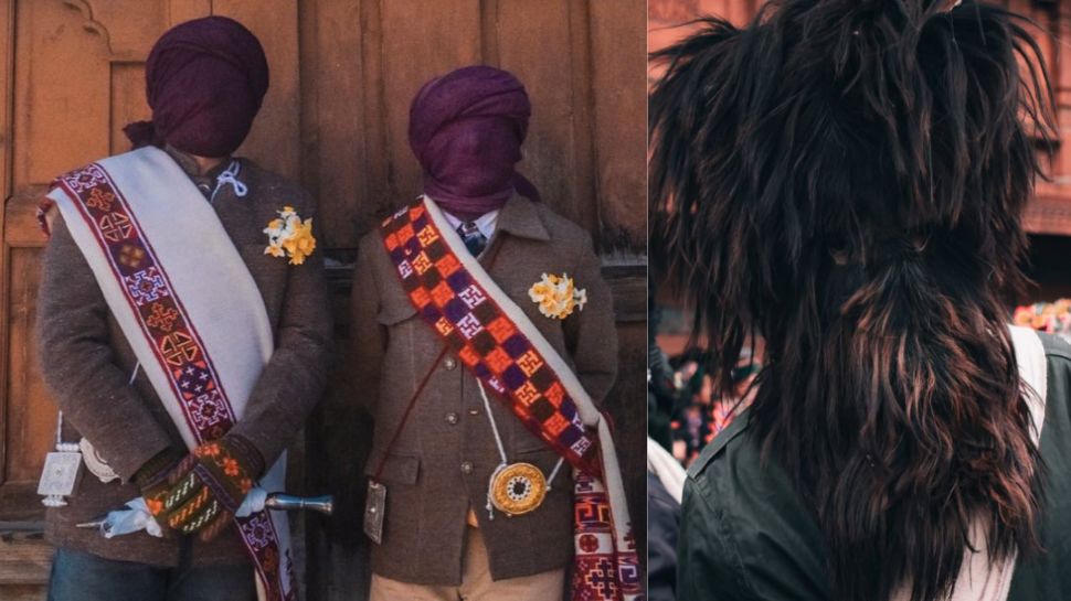 Kinnaur's Mystical Festival: Viral Himalayan Tradition Where Devotees ...