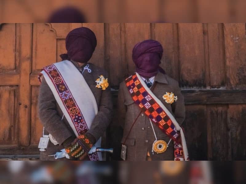 Kinnaur's Mystical Festival: Viral Himalayan Tradition Where Devotees ...