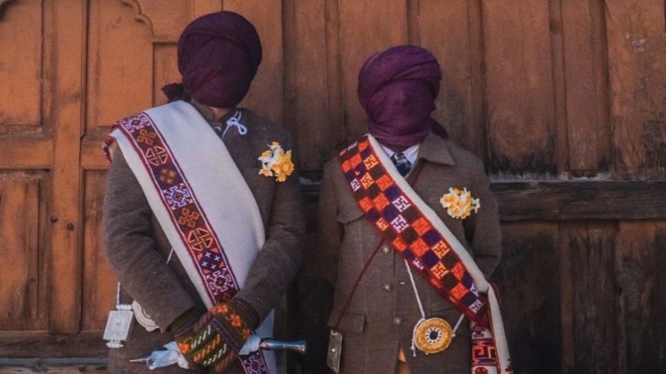 Kinnaur's Mystical Festival: Viral Himalayan Tradition Where Devotees ...