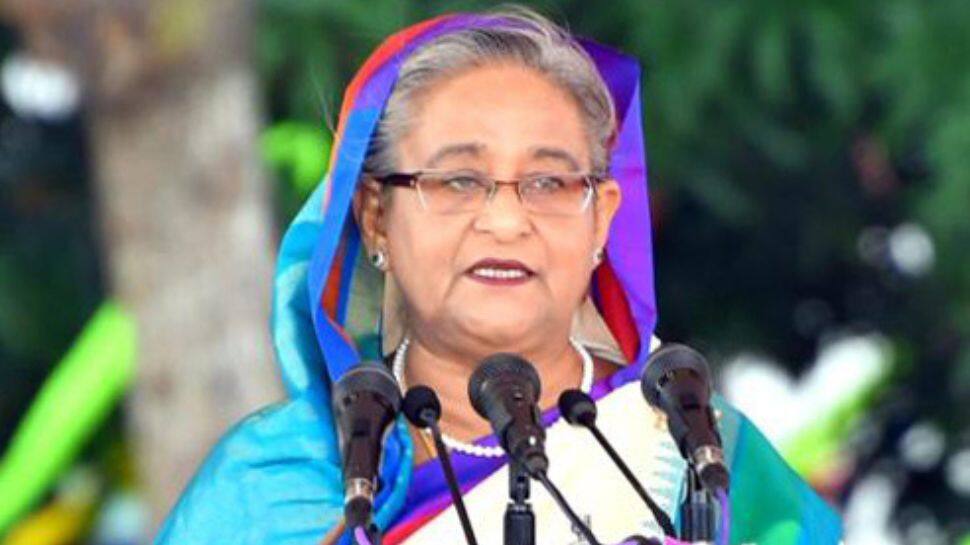 Sheikh Hasina's Son Slams Bangladesh Extradition Bid, Warns India Of Terror Threat