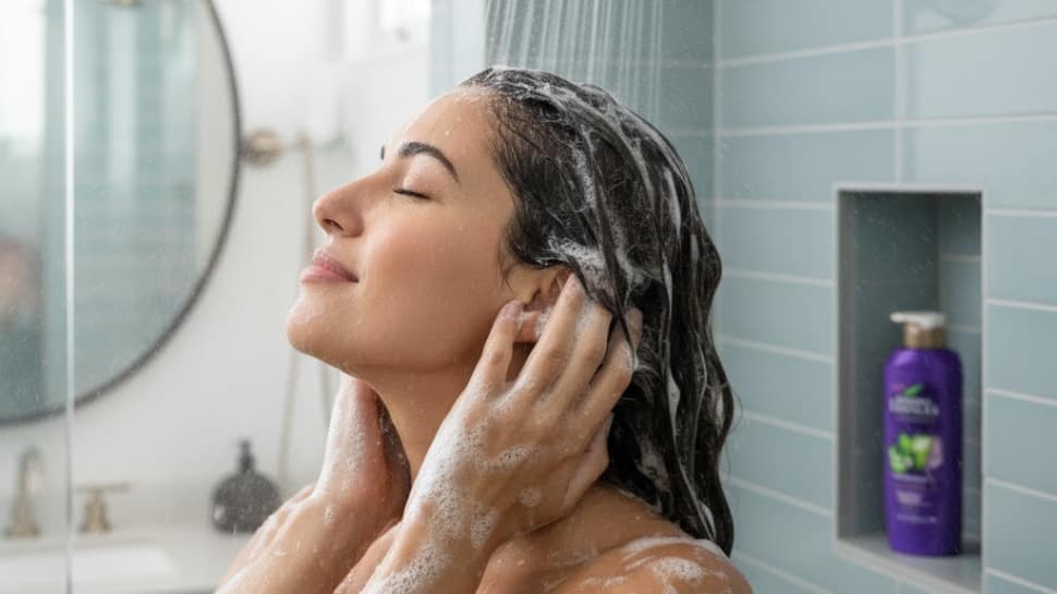 Top Smoothening And Strengthening Shampoos To Buy On Amazon For Healthy Hair Top Smoothening And Strengthening Shampoos To Buy On Amazon For Healthy Hair