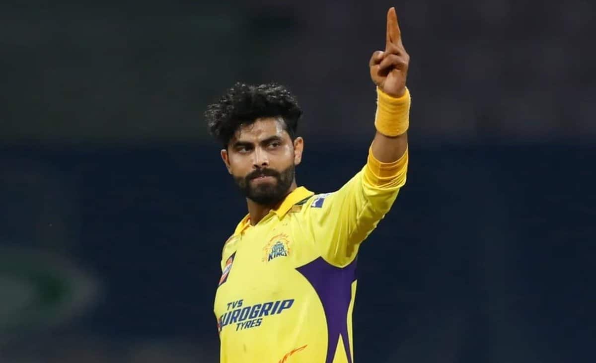 9. Jadeja’s White-Ball Career Shift
