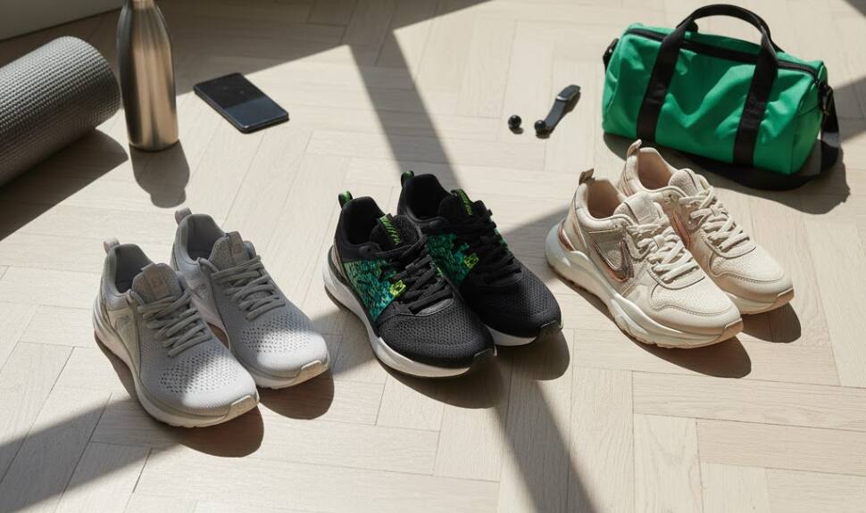 Women’s Sports Shoes You Can’t Miss Women’s Sports Shoes You Can’t Miss