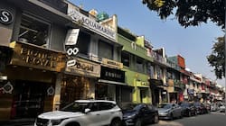 Delhi’s Khan Market Remains India’s Most Expensive Retail Location