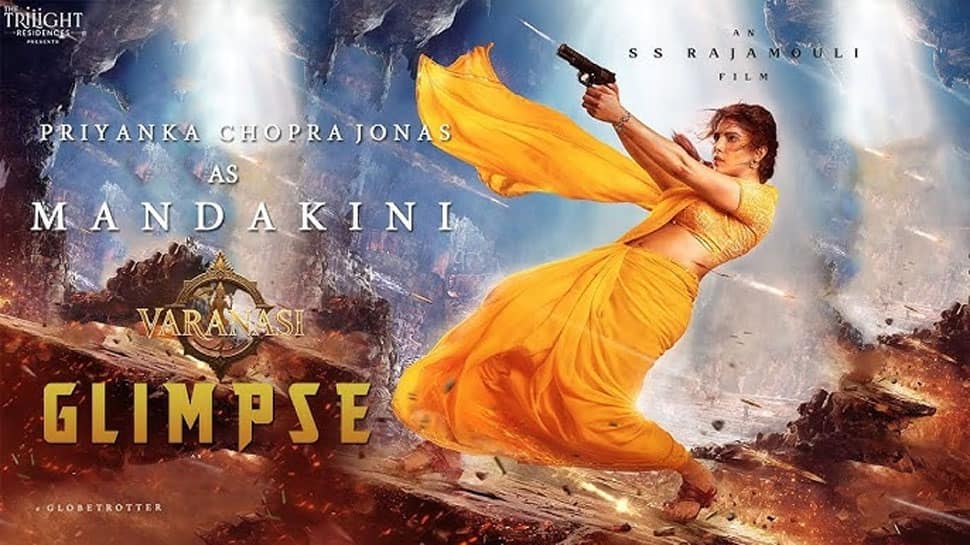 Priyanka Chopra's Salary Priyanka Chopra's Salary
