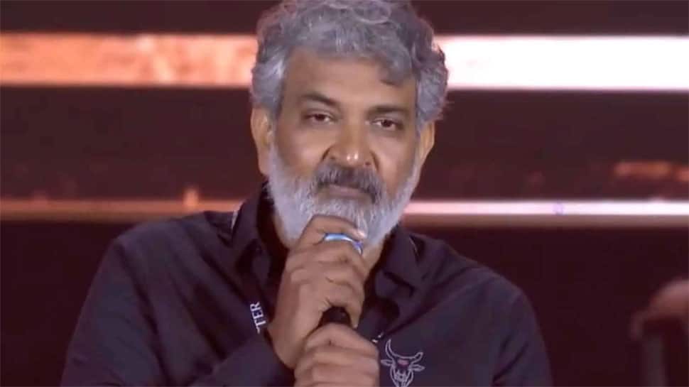 SS Rajamouli's Varanasi Fee SS Rajamouli's Varanasi Fee
