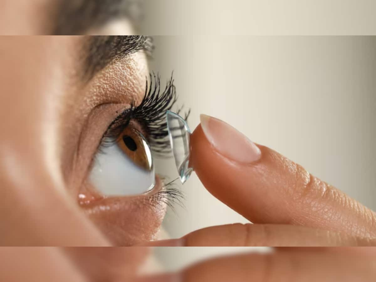 Contact Lens Overuse Can Turn Risky For Your Eyes: Expert Reveals What To Do And Avoid