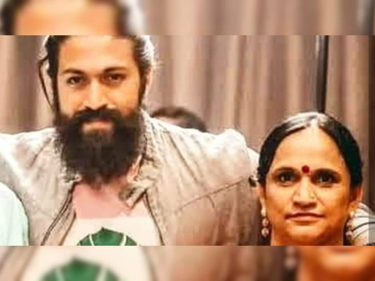 Yash's Mother Files Police Complaint Against 5; Accuses Them Of Threat, Blackmail