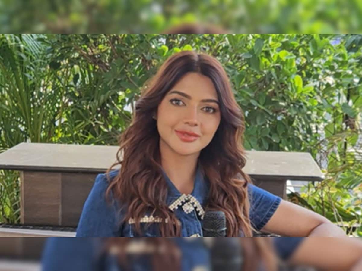 Mastiii 4 Actress Ruhi Singh On What Sets Aftab, Riteish, Vivek Oberoi And Arshad Warsi Apart In Milap Zaveri Directorial