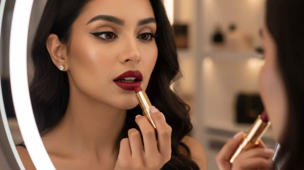 Velvet Soft Lip Colours For Long Wear And Everyday Elegance