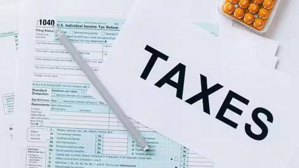 Refund of TDS/TCS/advance tax/taxes paid under Section 199