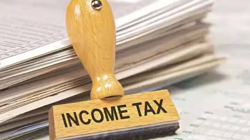 ITR Refund: Income Tax Act