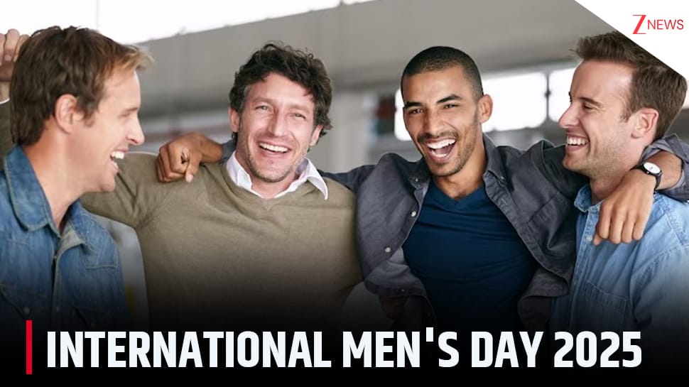 International Men’s Day 2025: Why Indian Men Are Silently Battling Their Mental Health Struggles