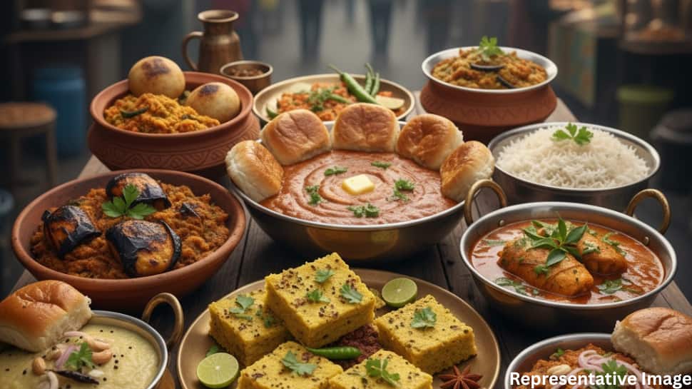 Spices and Stories: Exploring India Through its Beloved Dishes