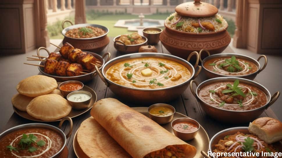 Flavours of India: Must-Try Traditional Dishes Loved 