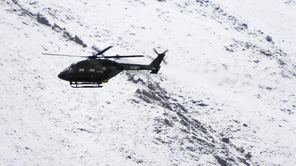 India Begins Transition To LiDAR-Based Helicopter Safety Systems