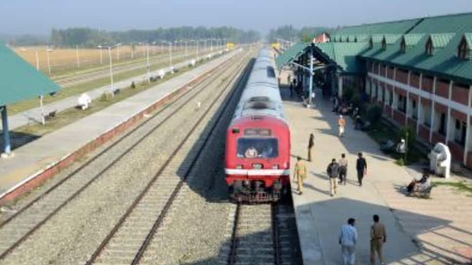 Indian Railways Reduces Bulk Cement Freight Charges, Support Affordable Housing For Poor &amp; Middle-Class Families