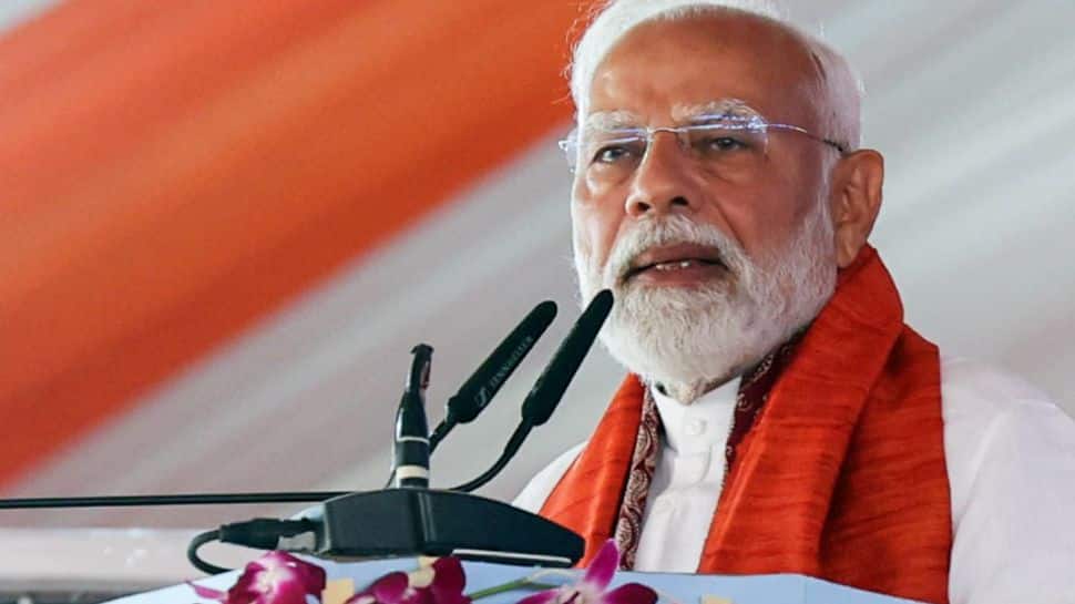 PM-KISAN Scheme: More Than Rs 3.70 Lakh Crore Disbursed To Over 11 Crore Farmer Families