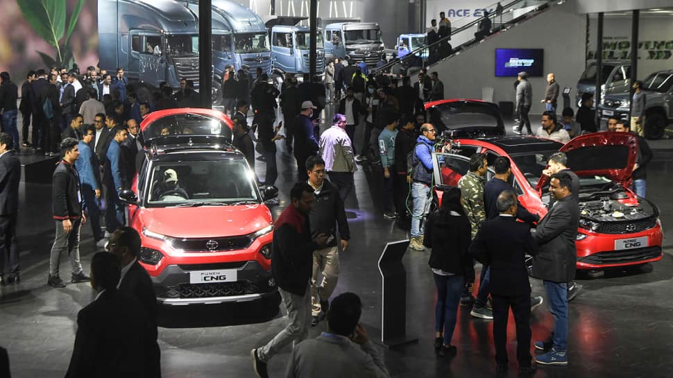 Maharashtra Leads India’s Auto Wholesale Market In Q2 FY26, With Uttar Pradesh Close Behind