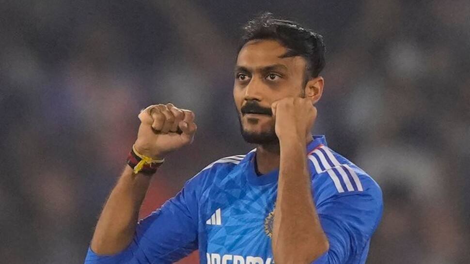 Why Axar Patel Is a Smart Temporary Option