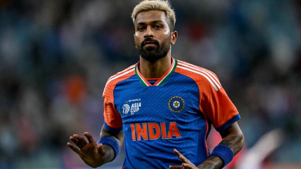 Hardik Pandya