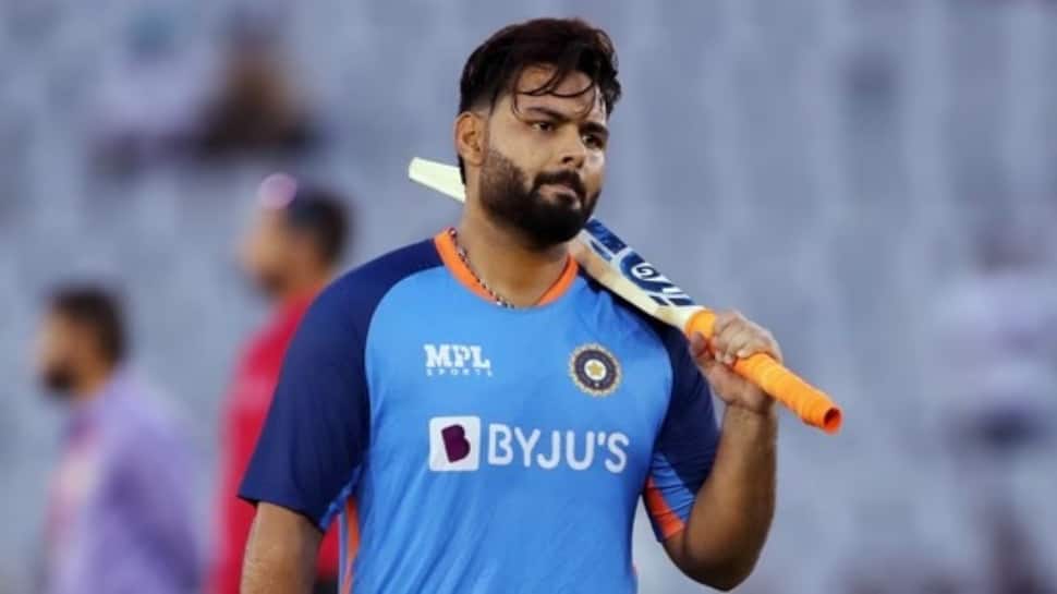 Why Rishabh Pant Could Be a Wildcard Captain