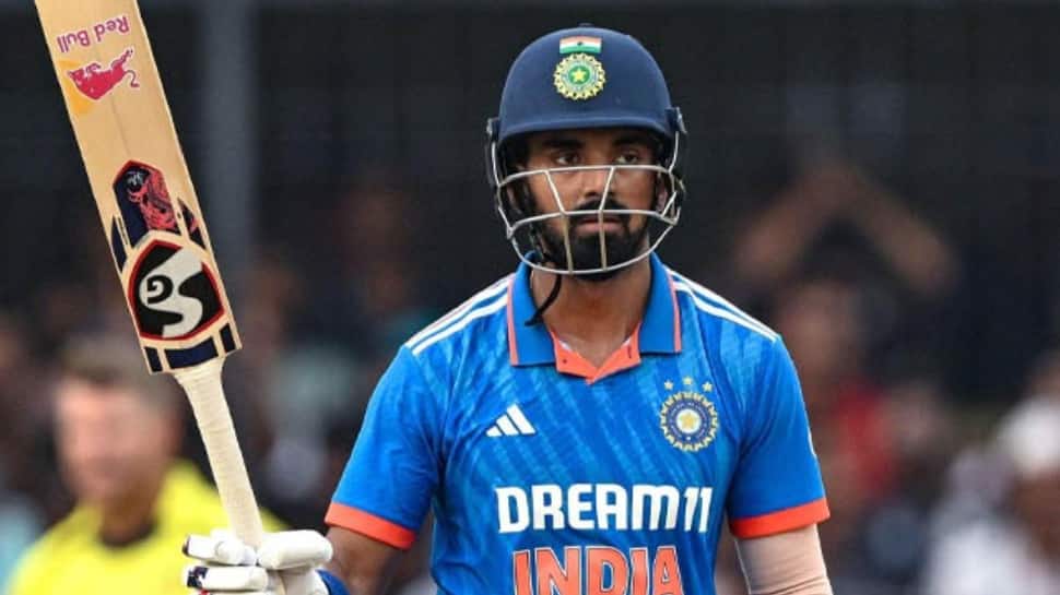 KL Rahul