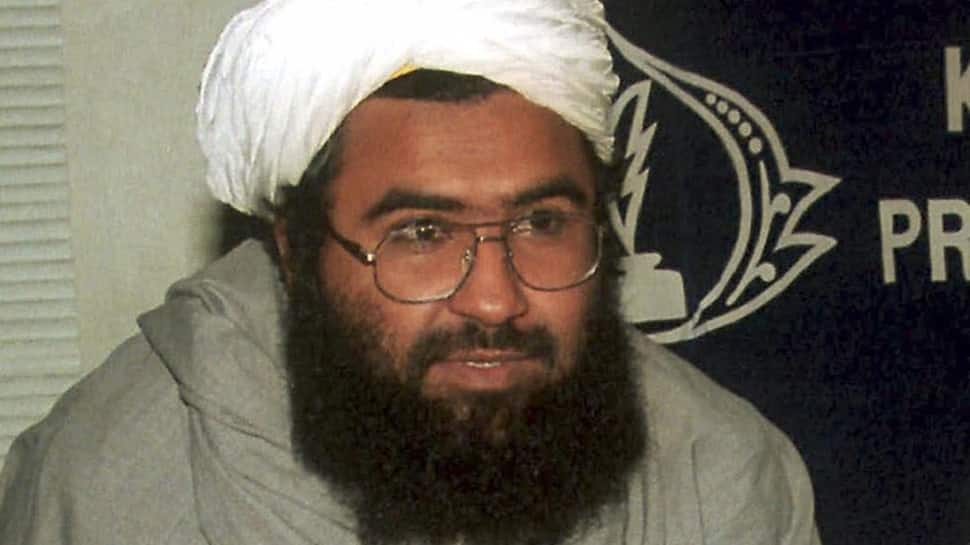 Backed By Pakistani Army, Jaish Planning 'Rs 6,400-Strategy’ To Carry Out Bombings In India