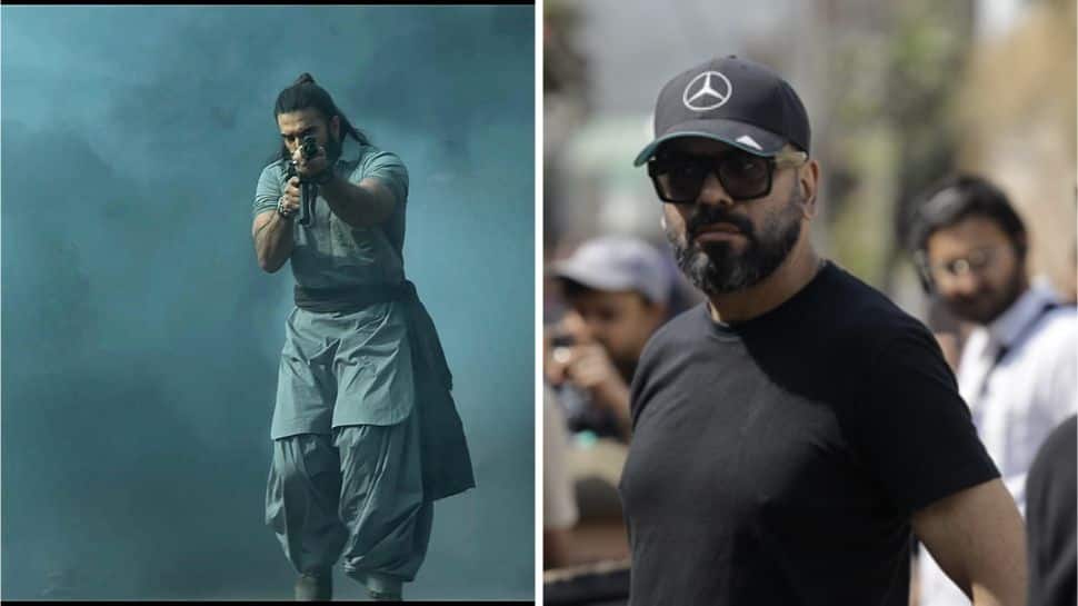 ‘Haq’ Director Suparn S Varma Slams ‘Hypocrisy’, Backs Aditya Dhar In ‘Dhurandhar’ Violence Row