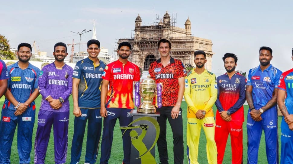 IPL 2026 Captaincy Landscape Overview