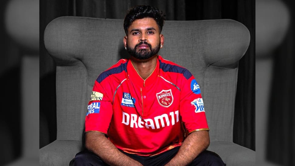 PBKS Captain (Confirmed)