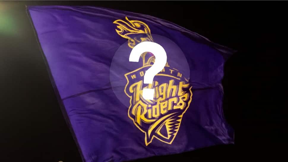 KKR Captain (Not Confirmed)