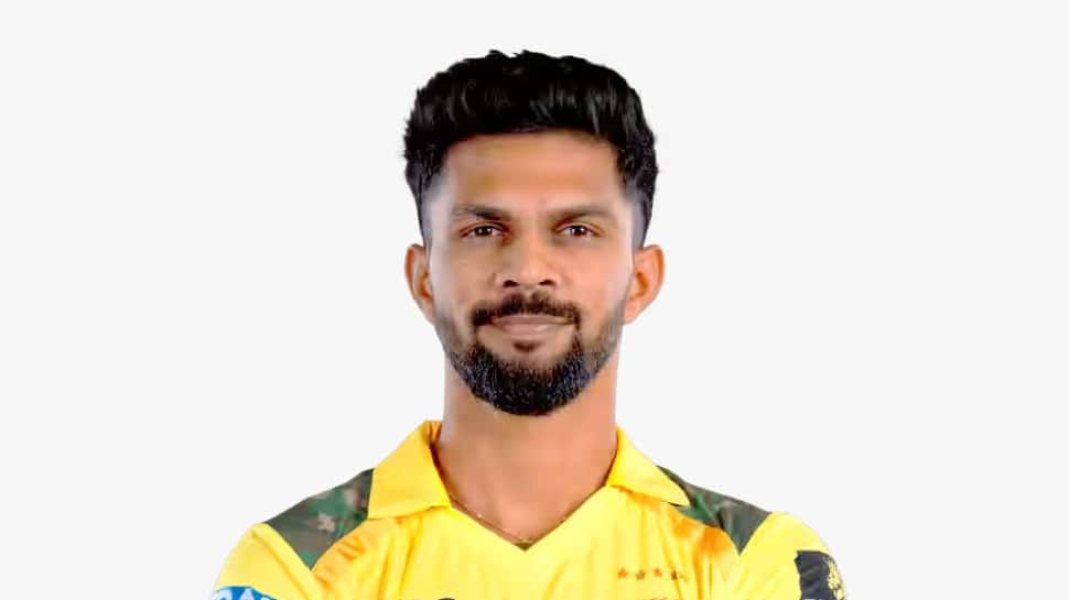 CSK Captain (Confirmed)