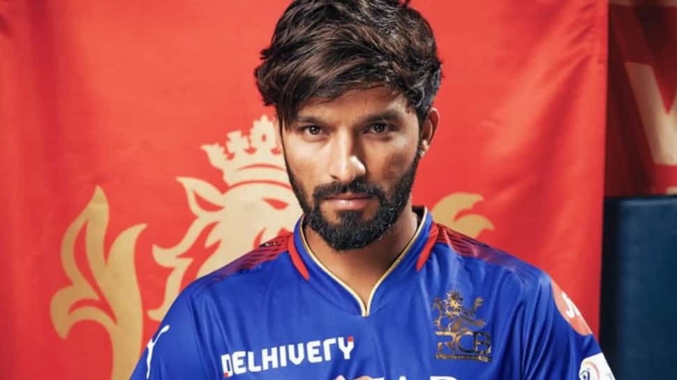 RCB Captain (Confirmed)