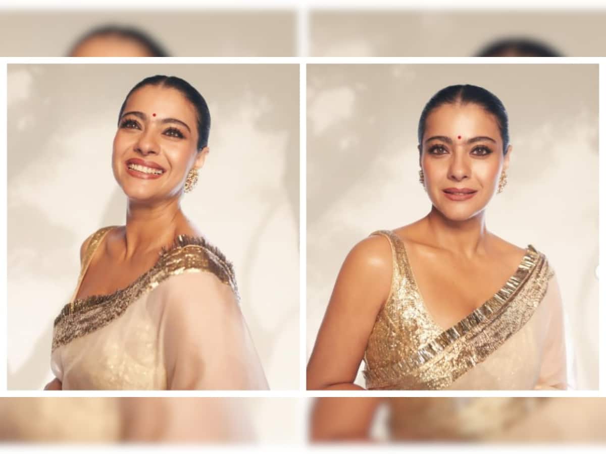 Kajol Rents Mumbai Property For Rs 6.9 Lakh Per Month; Total Lease Value Hits Rs 8.6 Crore