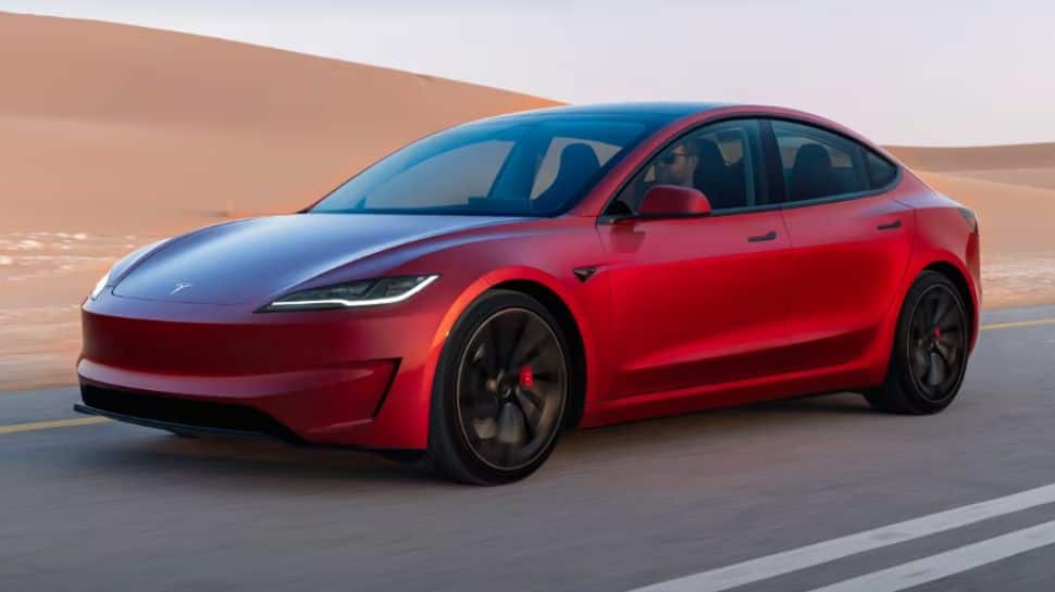 Tesla To Ramp Up India Presence With 1st Full-Fledged Centre This Month