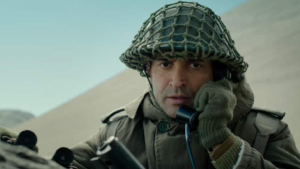 120 Bahadur Movie Review: A Heartfelt Tribute To Collective Courage In The Battle Of Rezang La