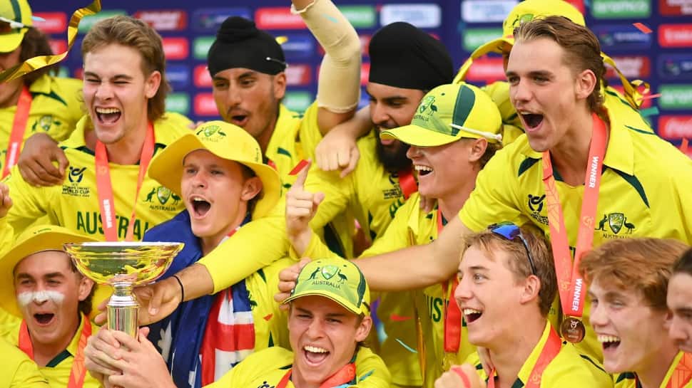 ICC Announces Full Schedule For U19 Men’s Cricket World Cup 2026