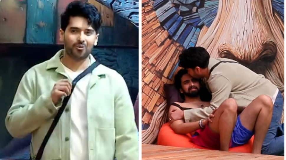 Bigg Boss 19: Amaal Mallik Breaks Down As Brother Armaan Mallik Enters House