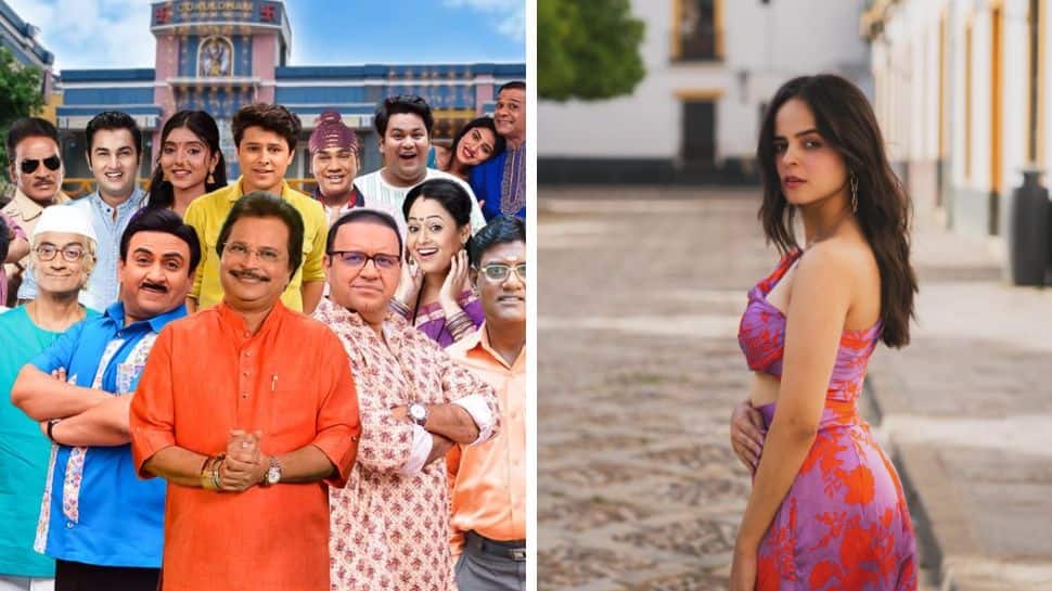 TMKOC Row Ends: Palak Sindhwani, Makers Resolves Dispute Amicably After Months-Long Feud