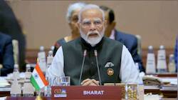 PM To Attend G20 Summit In Jo'burg This Week, Also Participate In IBSA Meeting
